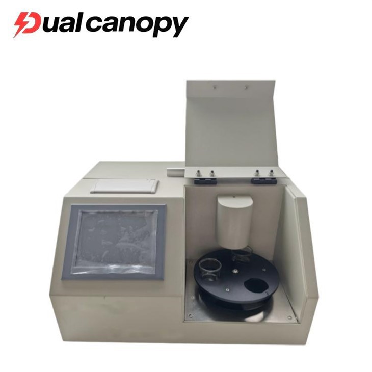 Acid Value Analyzer manufacturers