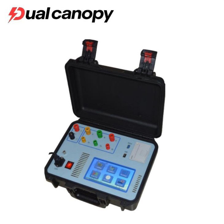 Short-circuit Impedance Tester suppliers