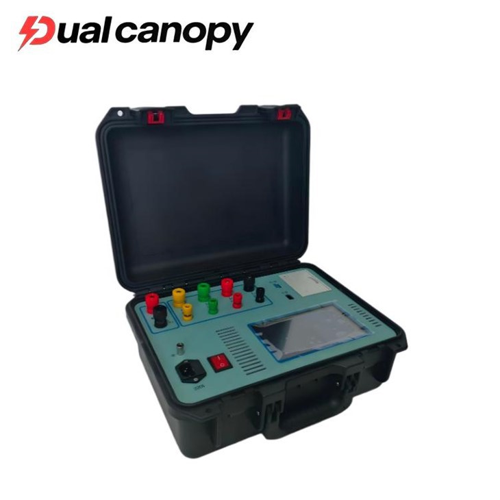 Short-circuit Impedance Tester price