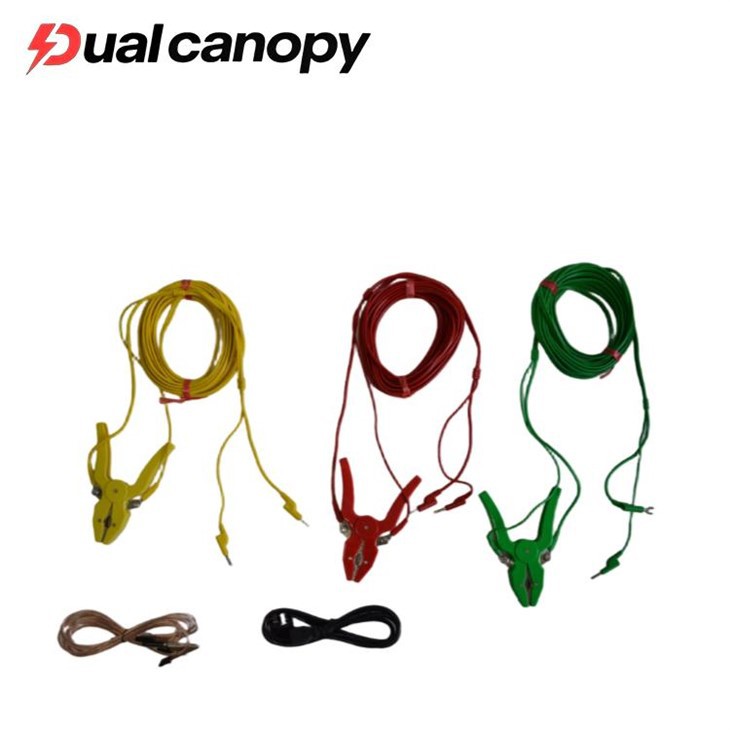 Short-circuit Impedance Tester high quality