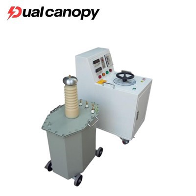 Profwr Hipot Math Olew AC/DC